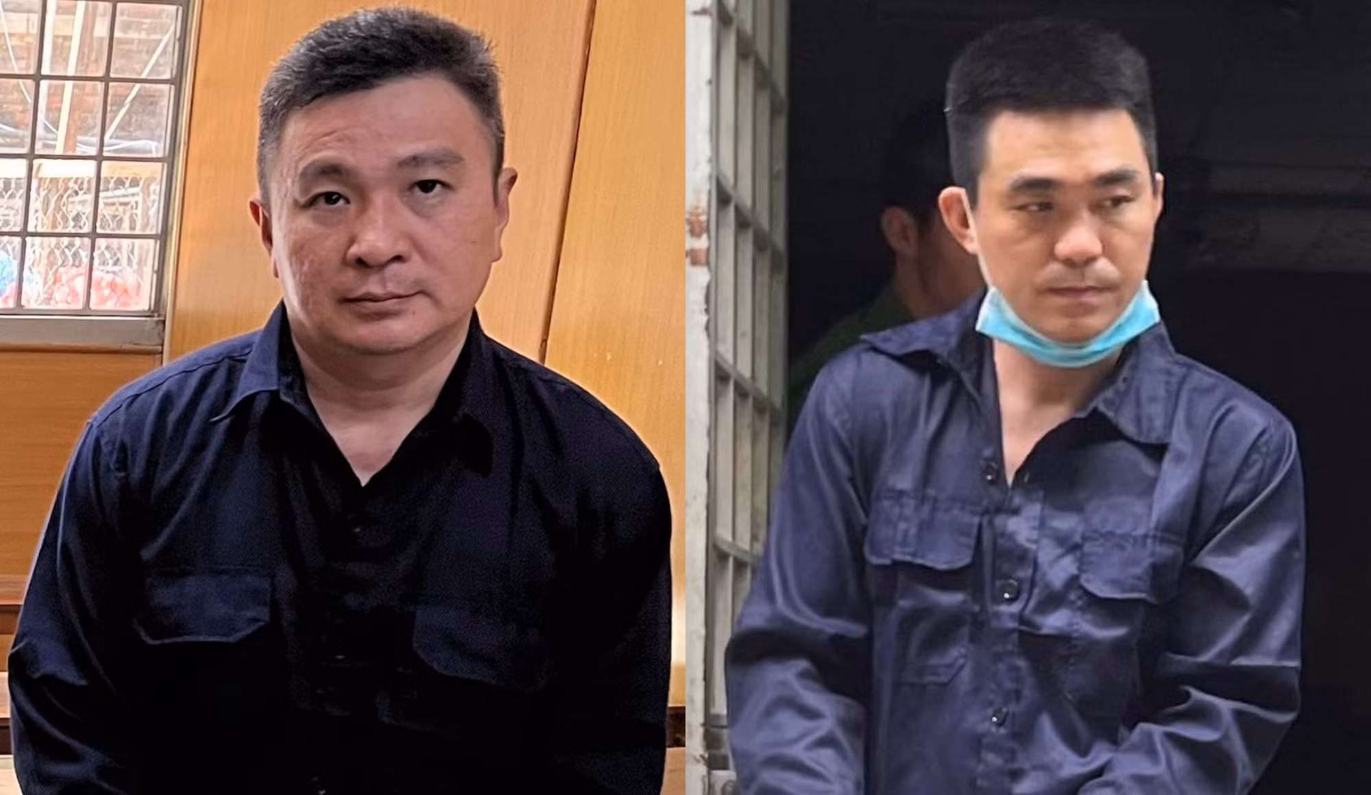 Lãnh án vì giúp người nước ngoài buôn lậu -0