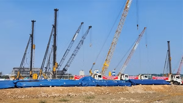 Đất Cố đô rộng cửa đón nhà đầu tư Nhật Bản