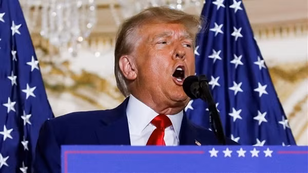 Cựu Tổng thống Mỹ kêu gọi cắt ngân sách Bộ Tư pháp và FBI