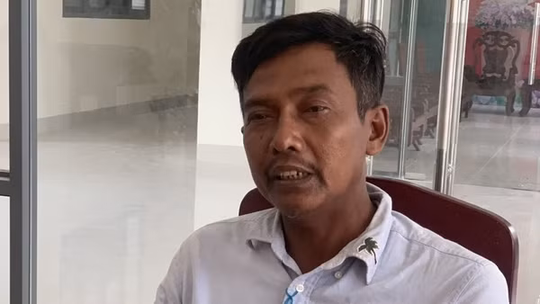 Bắt đối tượng trốn truy nã suốt 20 năm
