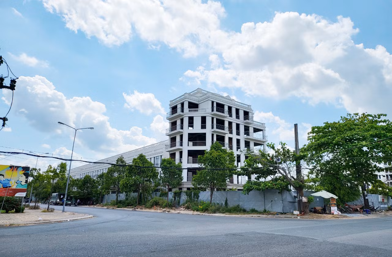 Cơ quan điều tra đề nghị rà soát dự án của Công ty Thùy Dương ở Cần Thơ -0