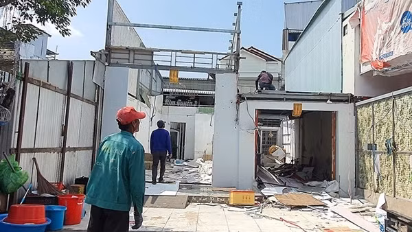 Cà Mau yêu cầu xử lý dứt điểm vụ cưỡng chế nhầm nhà
