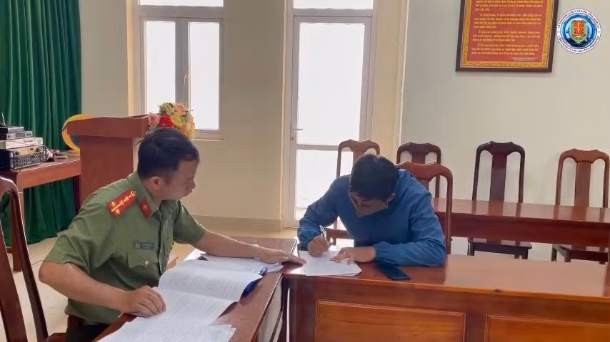 Đăng tin tuyển người đi đánh nhau trên Facebook để “câu like” -0