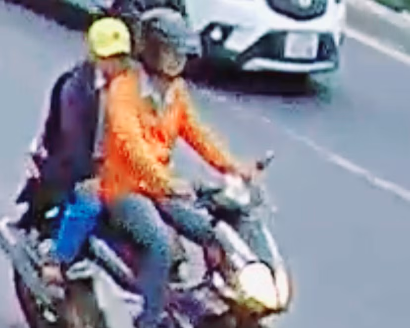Bất ngờ câu chuyện “gã thanh niên lạ mặt dụ dỗ học sinh” ở Đà Nẵng -0