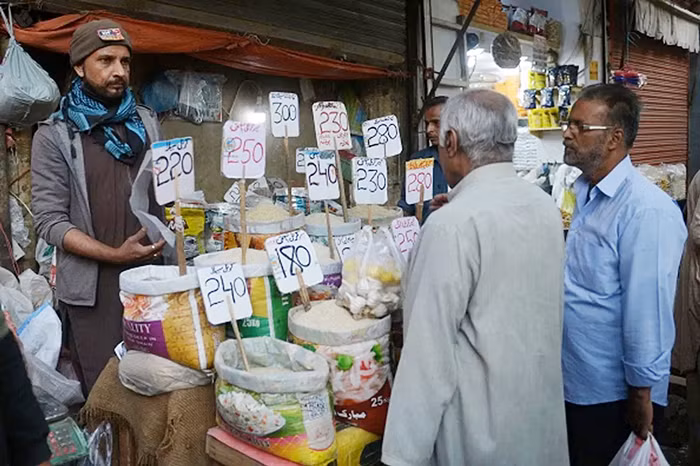 Liệu Pakistan có tránh khỏi nguy cơ vỡ nợ? -0