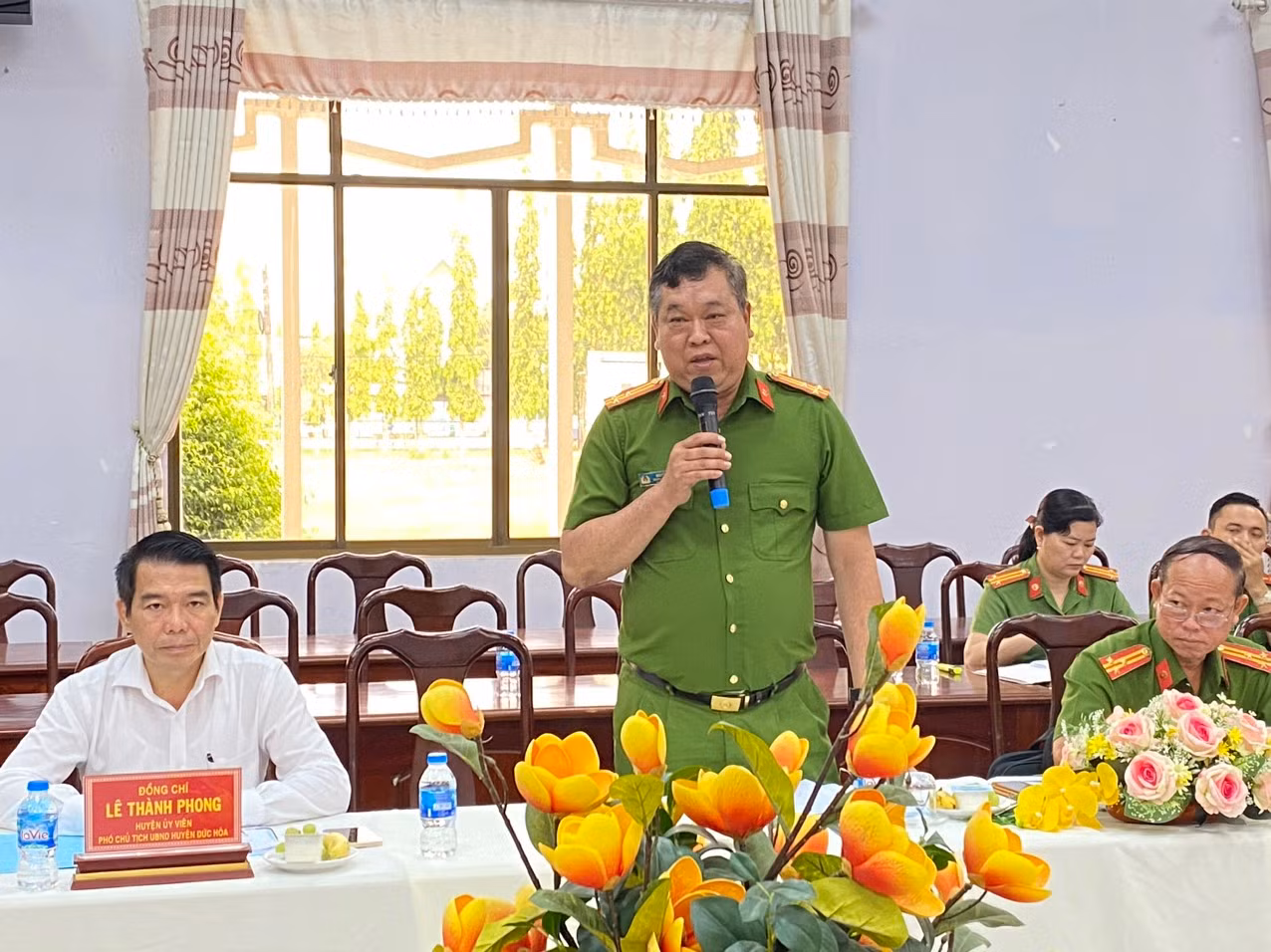 Cần nghiên cứu kỹ 2 dự luật và đưa ra ý kiến góp ý sát thực tế hơn -0