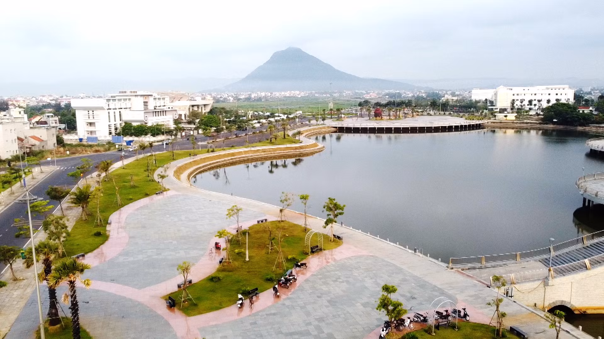 Chuyển đổi xanh – chủ đề của diễn đàn “Nhà Quản lý - Nhà báo - Doanh nghiệp với TN&MT” lần thứ VII -0