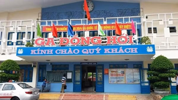 Quảng Bình sẽ có đường hoa dài nhất Việt Nam