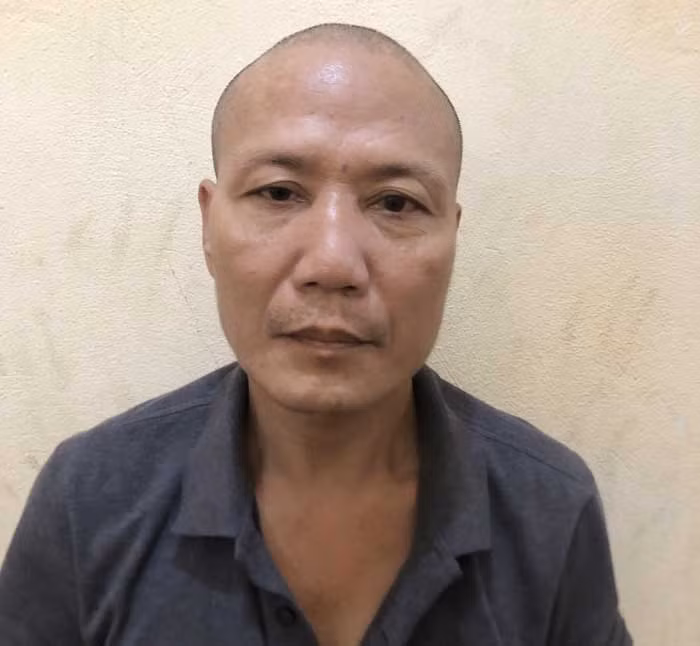 Truy bắt kẻ trốn trại sau 31 năm -0