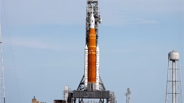NASA công bố sứ mệnh Artemis II nhằm tiếp cận Mặt trăng