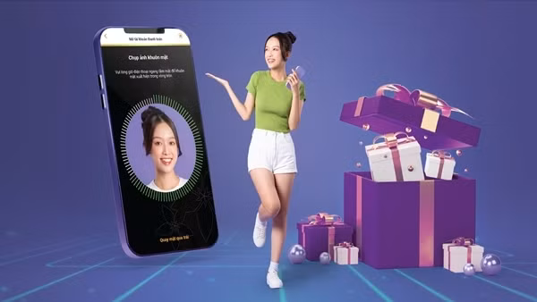 BAC A BANK tưng bừng ưu đãi “Chào bạn mới - Nhận quà cực chất”