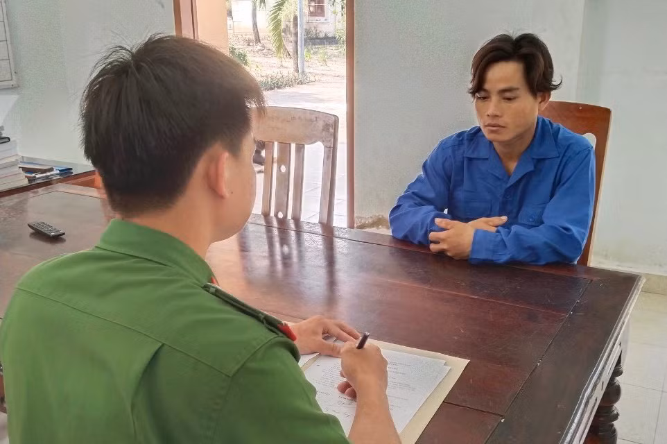 Mâu thuẫn giữa cuộc nhậu em vợ bị thương, anh rể bị bắt về tội danh giết người -0