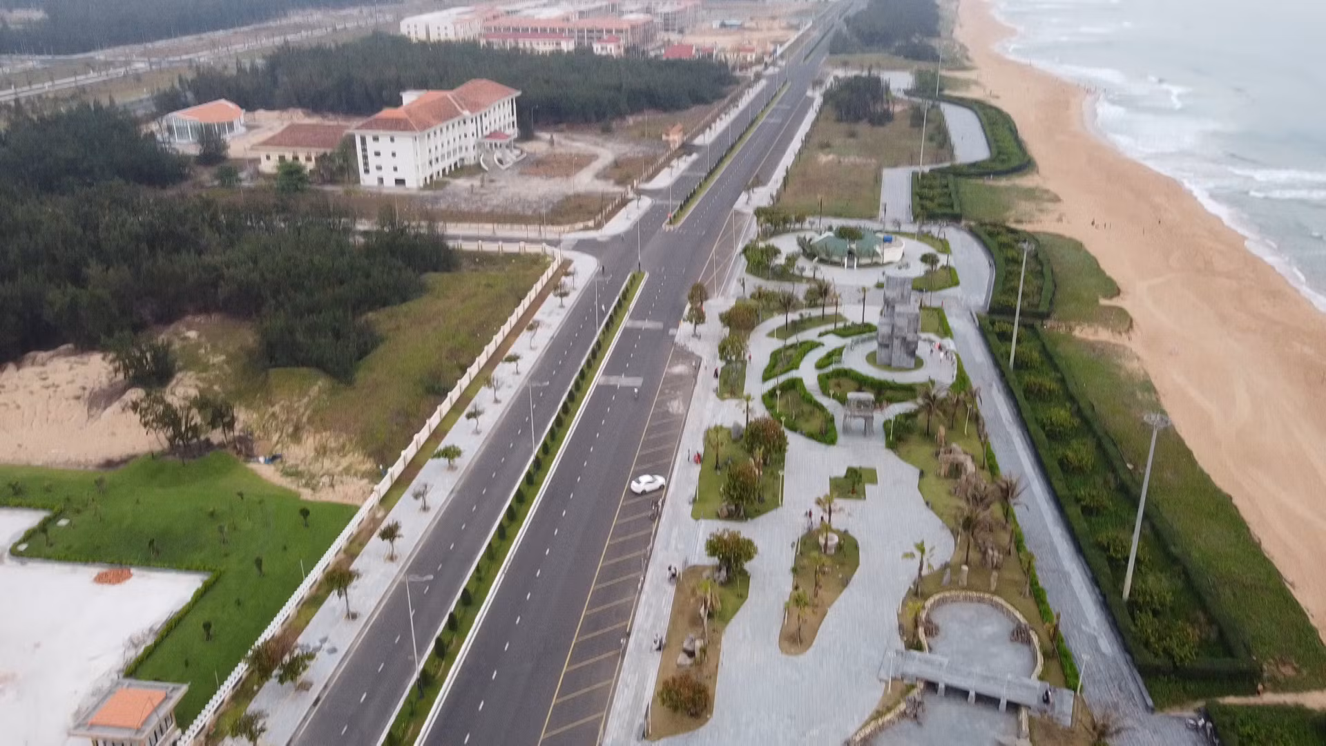 Chuyển đổi xanh – chủ đề của diễn đàn “Nhà Quản lý - Nhà báo - Doanh nghiệp với TN&MT” lần thứ VII -1