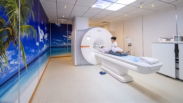 Hệ thống Bệnh viện Đa khoa Tâm Anh - Khác biệt đến từ chất lượng