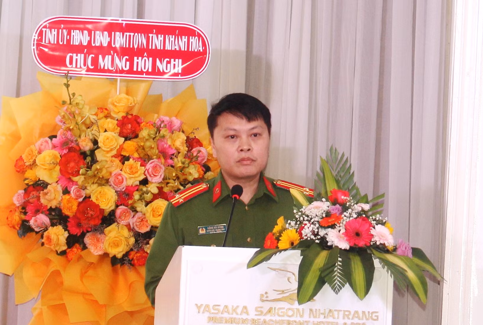 Hội nghị triển khai công tác pháp y, pháp y tâm thần và điều trị bắt buộc chữa bệnh năm 2023 -0