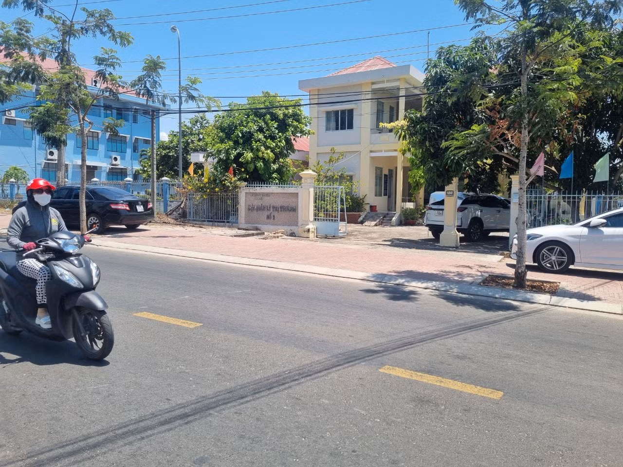 Bắt thêm một kiểm soát viên vì hành vi nhận hối lộ -0