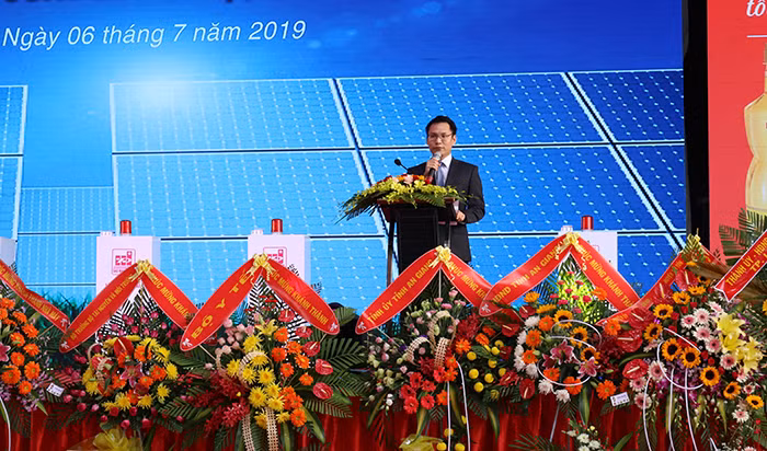 Tận dụng thách thức, mang lại lợi ích chung -0