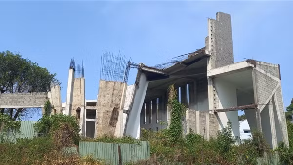 Dự án Nhà lưu niệm luật sư Nguyễn Hữu Thọ “đắp chiếu” nhiều năm qua, vì sao?