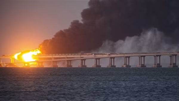 Ukraine nêu 12 bước "tái thiết lập kiểm soát Crimea"