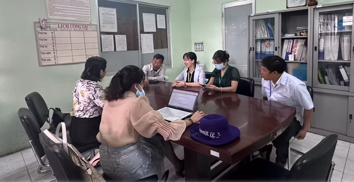 Sở Y tế TP Hồ Chí Minh sẽ đấu thầu thuốc tập trung thay cho các trung tâm y tế quận, huyện -0