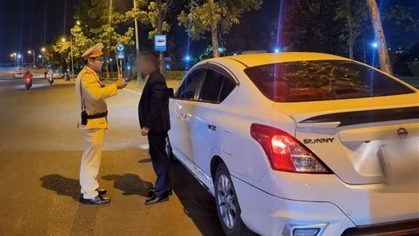 Phát huy hiệu quả của Hệ thống giám sát, điều hành đô thị thông minh