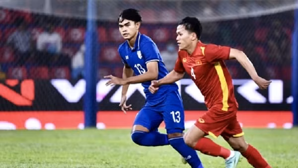 Hai đội tuyển bóng đá nam và nữ đều vào “bảng tử thần” tại SEA Game 32