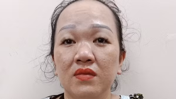 Quý bà tổ chức đánh bạc rồi trốn ra Phú Quốc