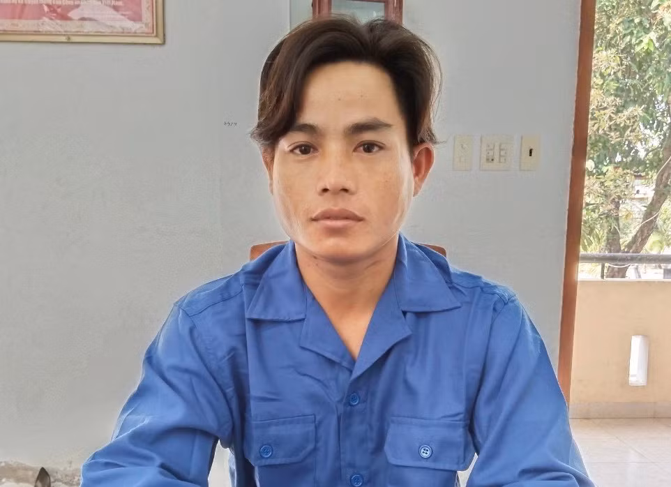 Mâu thuẫn giữa cuộc nhậu em vợ bị thương, anh rể bị bắt về tội danh giết người -0