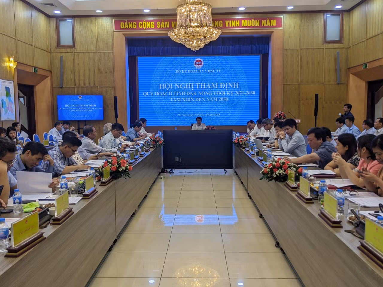 Xây dựng Đắk Nông trở thành địa phương có nền kinh tế năng động và bền vững của vùng Tây Nguyên -0