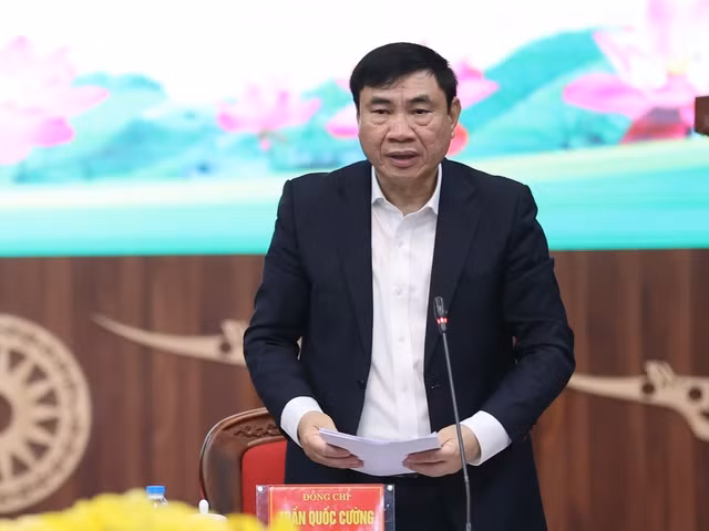 Phát huy tinh thần Điện Biên Phủ để phát triển đột phá, nhanh, bền vững, xóa đói giảm nghèo thiết thực, hiệu quả -0