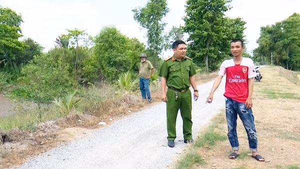 Cần nghiêm trị những kẻ hoang tin