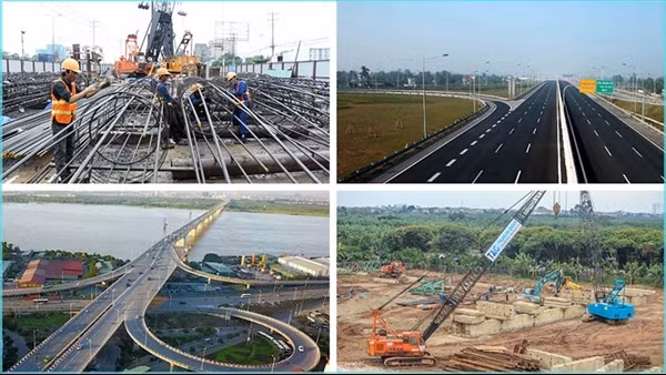 Đề xuất 6 nhóm giải pháp thúc đẩy giải ngân vốn đầu tư công ảnh 3