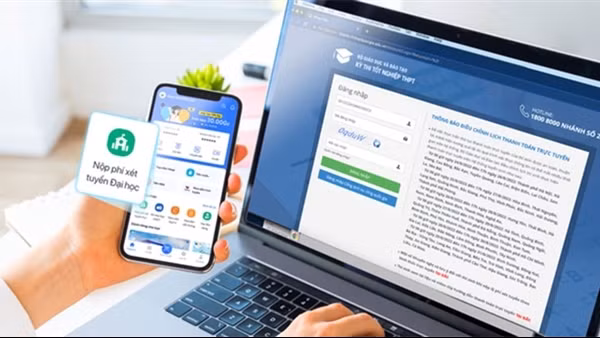 Sửa quy định phí và lệ phí để khuyến khích sử dụng dịch vụ công trực tuyến