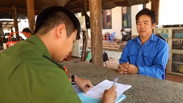 Ngăn chặn những vụ án mạng từ mâu thuẫn “vỡ bờ” trong gia đình