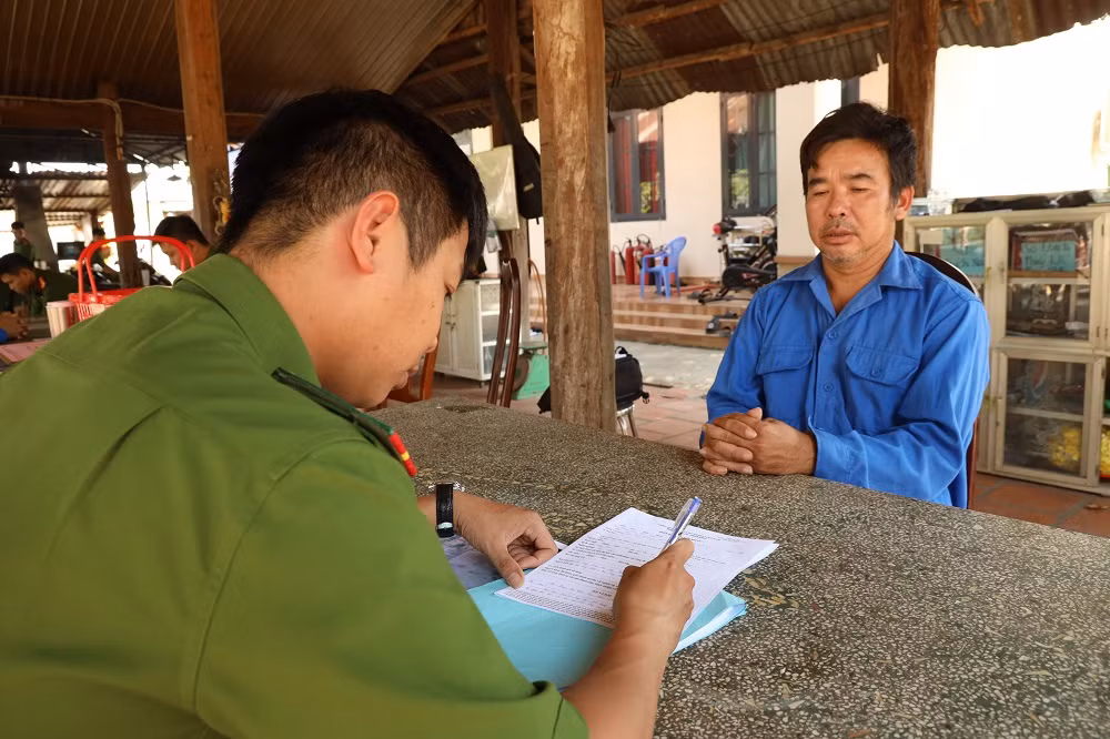 Ngăn chặn những vụ án mạng từ mâu thuẫn “vỡ bờ” trong gia đình -0