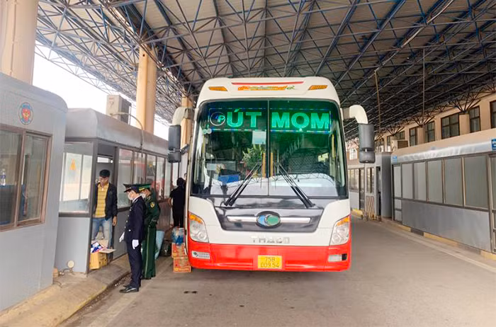 Vẫn “nóng” ma túy trên tuyến biên giới Việt – Lào -0
