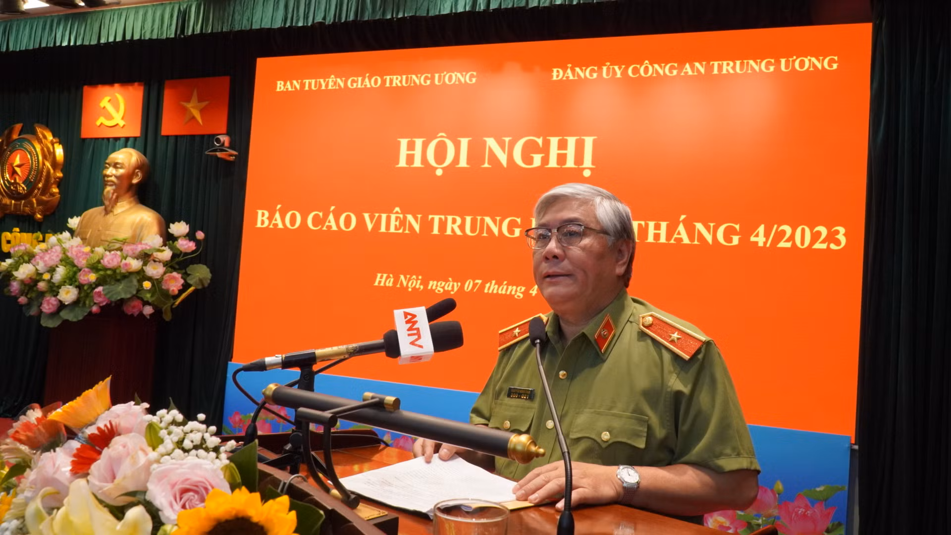 Nâng cao hiệu quả tuyên truyền về các dự án Luật -0