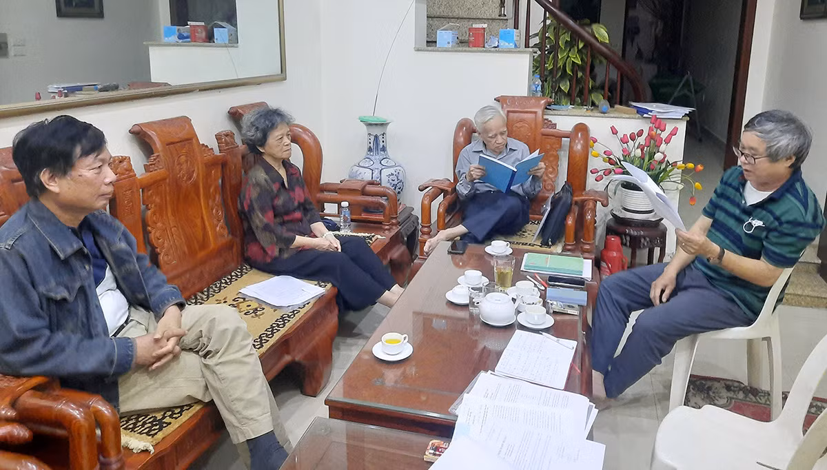 Bất cập khung giá đất (bài 1) -0
