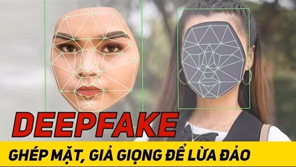 Đẩy mạnh tuyên truyền, đấu tranh tội phạm lợi dụng “Công nghệ Deepfake” để lừa đảo