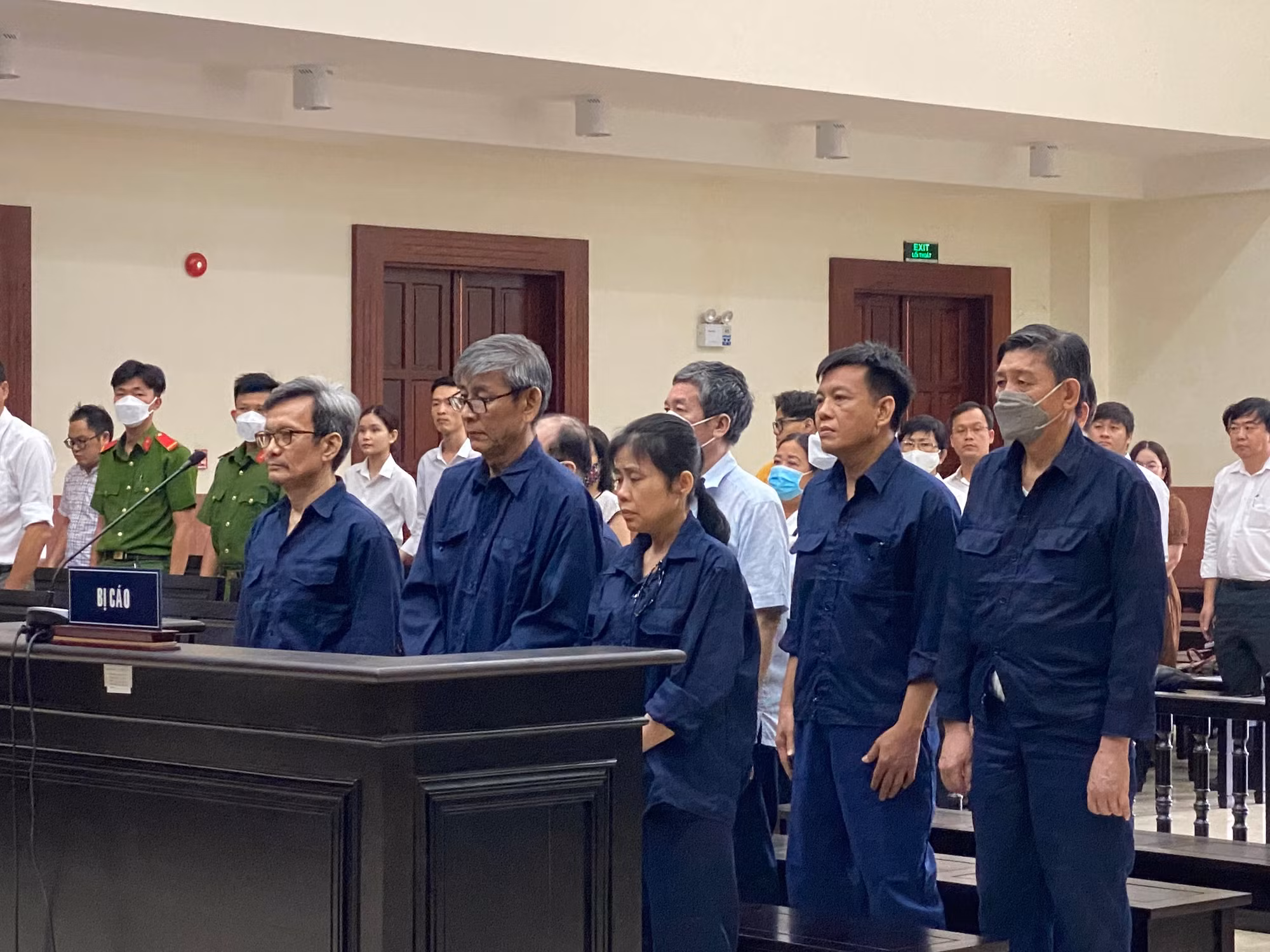 Công ty Quốc Cường Gia Lai được nhận lại 16,9 tỷ đồng -0