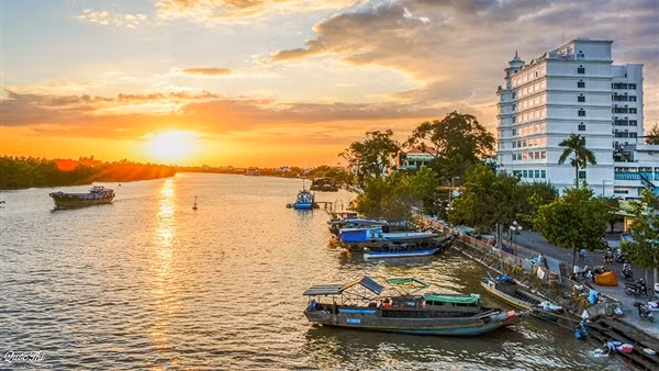 Miền Bắc lạnh về đêm, miền Nam nắng nóng trời oi bức