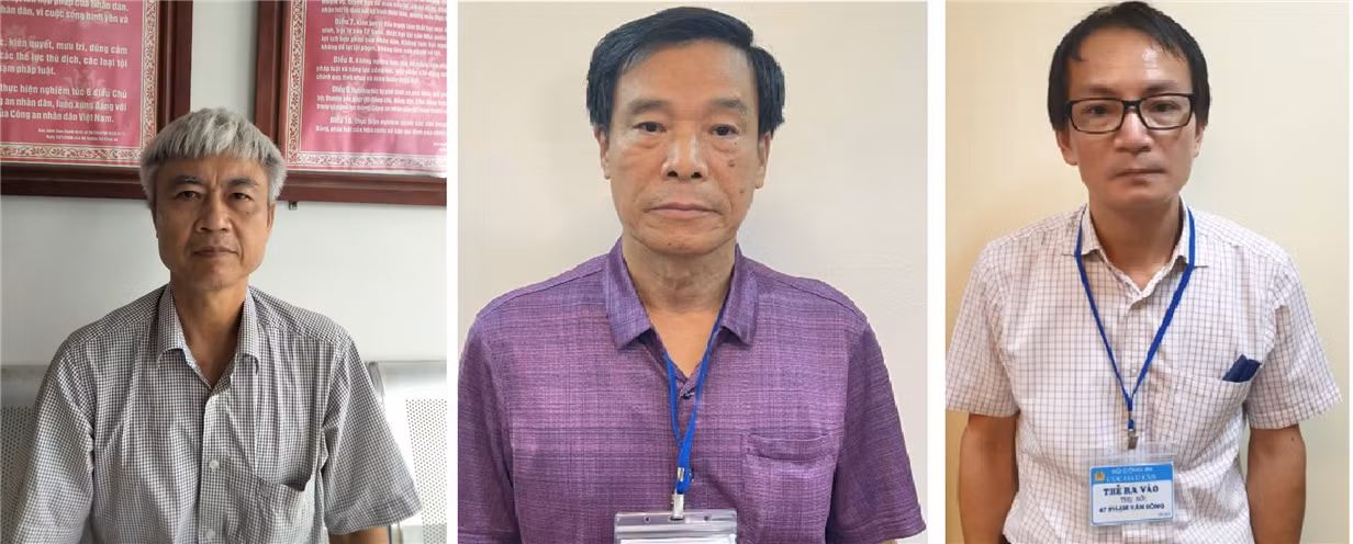 Hoãn phiên xử cựu Tổng Giám đốc Cienco -1 gây thất thoát hàng trăm tỷ đồng -0