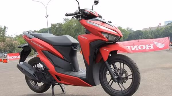 Tìm chủ sở hữu xe máy Honda Vario trong vụ án cướp giật tài sản