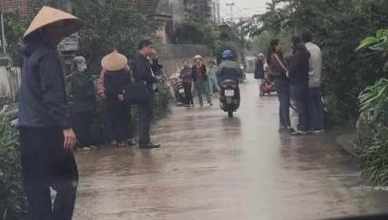 Vụ cháu sát hại ông bà ngoại: Cả hai nạn nhân đã tử vong -0