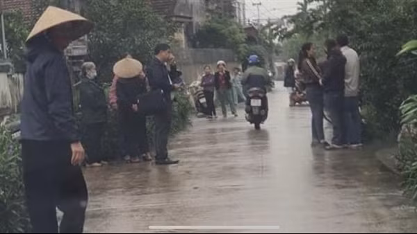 Khới tố người cháu sát hại ông bà ngoại