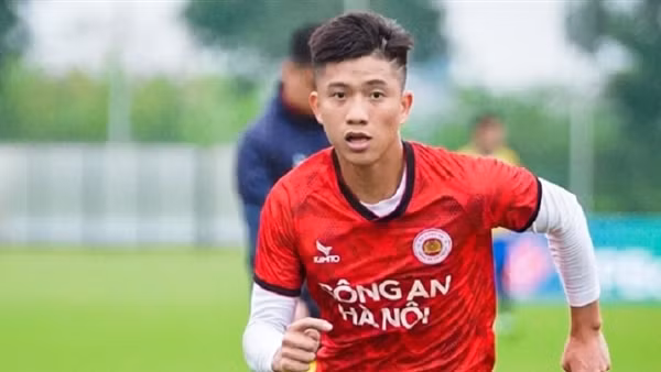 CLB Công an Hà Nội nhận tổn thất trước khi V.league trở lại