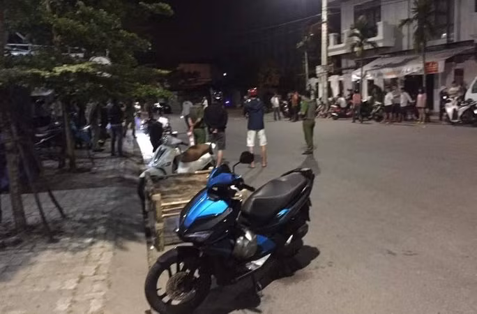 Đánh chết người sau cuộc bi–a vì bị rủ nhậu -0
