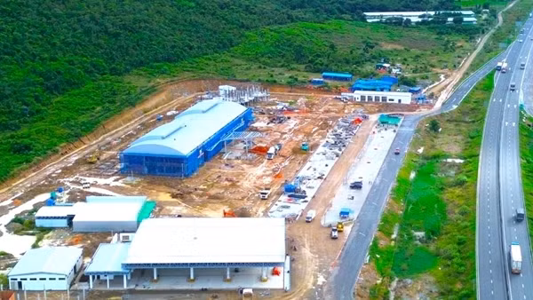 Có thêm 21 trạm dừng nghỉ, điểm dừng xe trên cao tốc được đưa vào hoạt động dịp 30/4