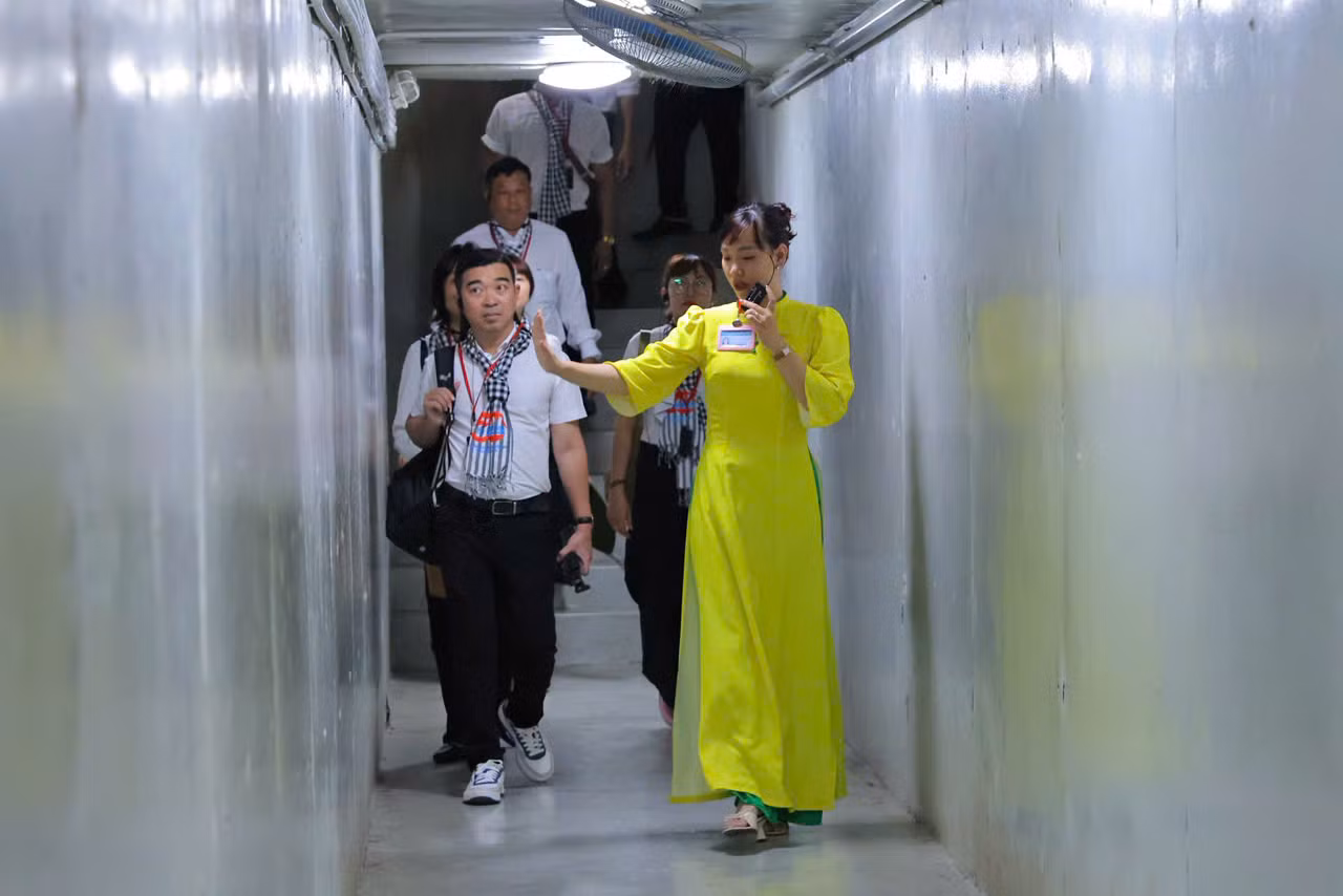 TP Hồ Chí Minh tổ chức nhiều hoạt động kỷ niệm 51 năm Ngày Giải phóng miền Nam, thống nhất đất nước -0