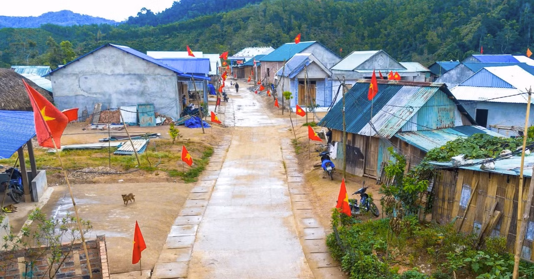 22_30-4_ Điều diệu kỳ ở làng… “Chiến dịch Quang Trung” -0